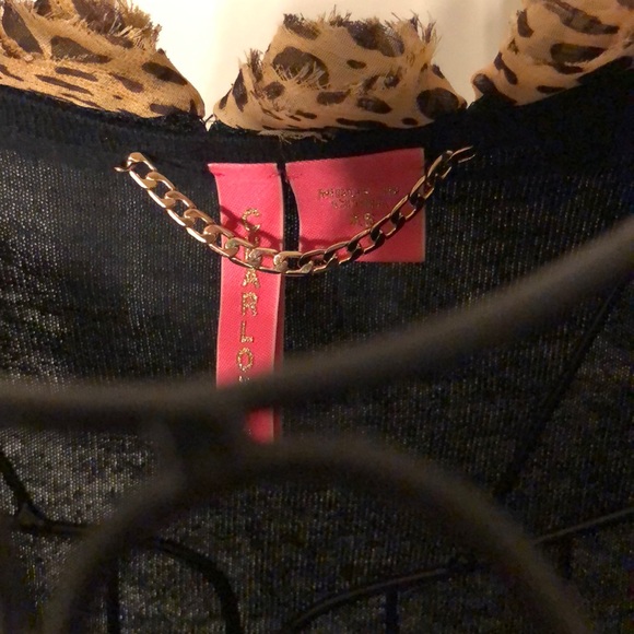 Charolotte cardigan - Picture 4 of 7